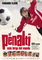 Online film El penalti más largo del mundo