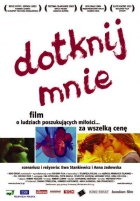 Online film Dotkni se mně