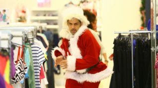 Online film Ho Ho Ho