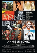 Online film Annie Leibovitz: Život objektivem