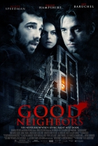 Online film Good Neighbours