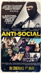 Online film Anti-Social