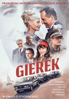 Online film Gierek