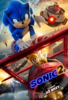 Online film Ježek Sonic 2