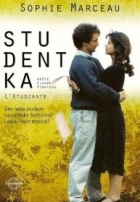 Online film Studentka