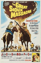 Online film The Great Sioux Massacre