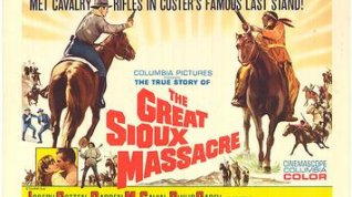 Online film The Great Sioux Massacre