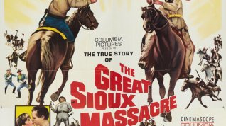 Online film The Great Sioux Massacre