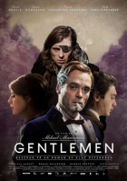 Online film Gentlemen