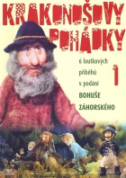 Online film Krakonoš a fousatá Dontovka