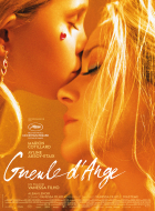 Online film Gueule d'ange