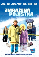 Online film Zmražená pojistka