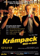 Online film Krámpack
