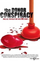 Online film The Donor Conspiracy