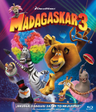 Online film Madagaskar 3