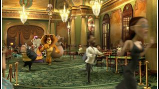 Online film Madagaskar 3
