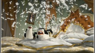Online film Madagaskar 3