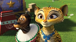 Online film Madagaskar 3