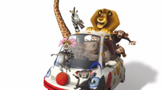 Online film Madagaskar 3