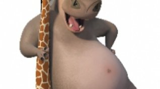 Online film Madagaskar 3