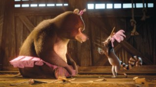 Online film Madagaskar 3