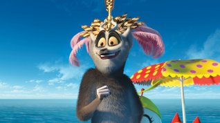 Online film Madagaskar 3