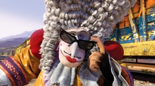 Online film Madagaskar 3