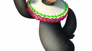 Online film Madagaskar 3