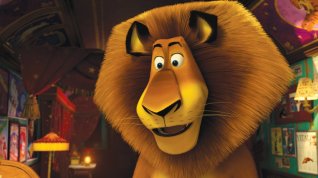 Online film Madagaskar 3