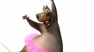 Online film Madagaskar 3