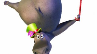 Online film Madagaskar 3