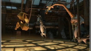 Online film Madagaskar 3