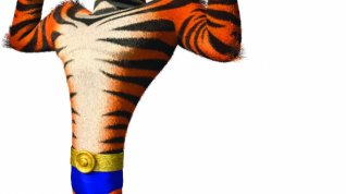 Online film Madagaskar 3