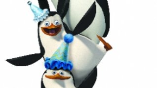 Online film Madagaskar 3