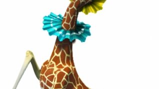 Online film Madagaskar 3