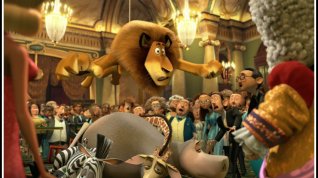 Online film Madagaskar 3