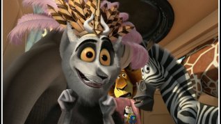 Online film Madagaskar 3