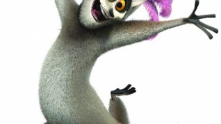 Online film Madagaskar 3