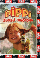 Online film Pippi Dlouhá punčocha