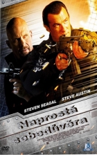 Online film Naprostá sebedůvěra