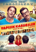 Online film Yapışık Kardeşler