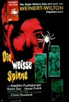 Online film Die weiße Spinne