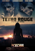 Online film Tetro Rouge