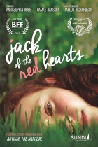 Online film Jack of the Red Hearts