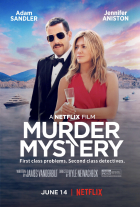 Online film Vražda na jachtě