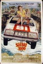 Online film Safari 3000
