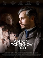 Online film Anton Tchekhov – 1890