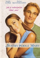 Online film Svatby podle Mary