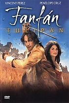 Online film Fanfán Tulipán