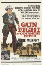 Online film Gunfight at Comanche Creek